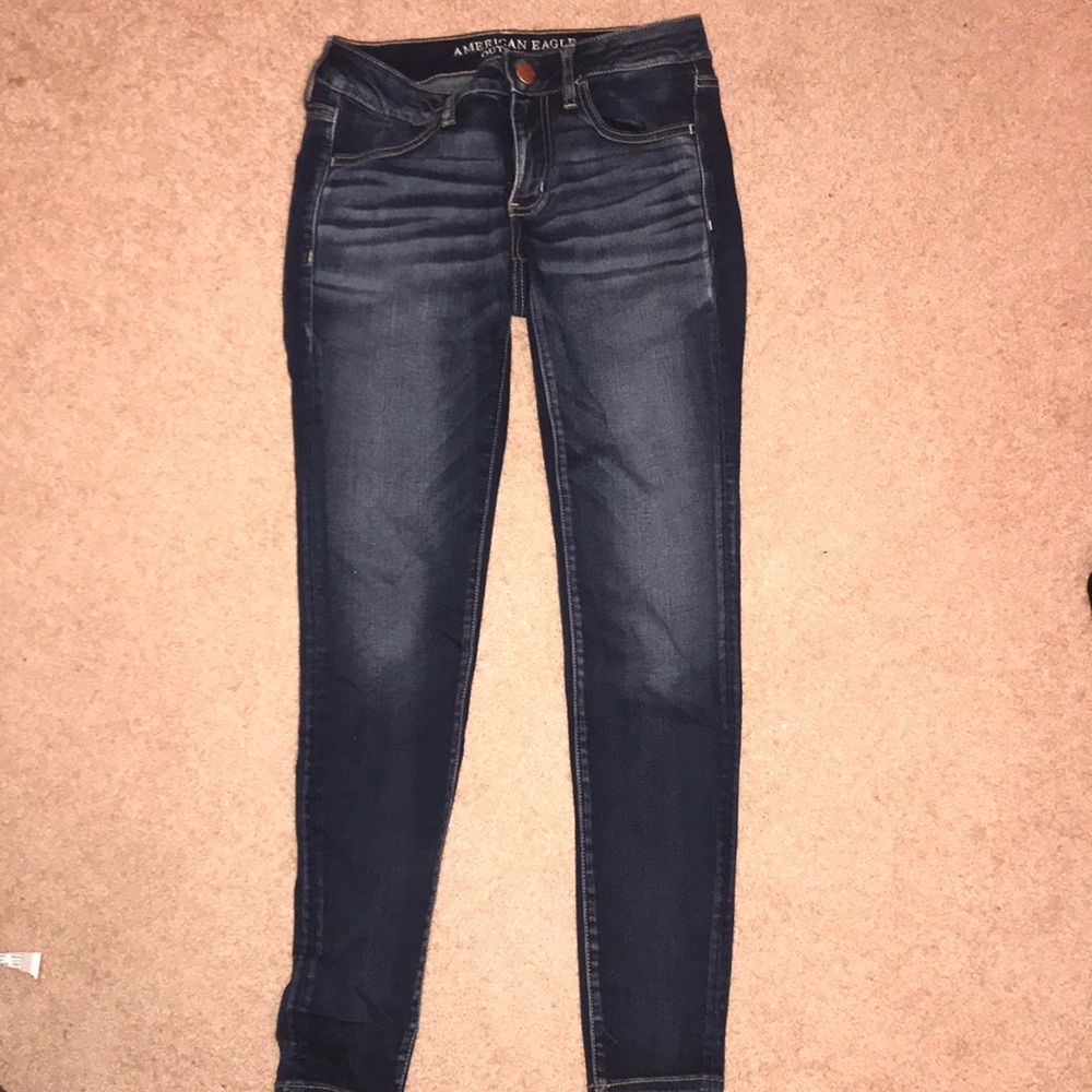 American Eagle Jeans, great condition.
